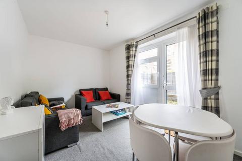 3 bedroom flat to rent, Chichester Road, Little Venice, London, W2