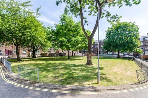 3 bedroom flat to rent, Chichester Road, Little Venice, London, W2