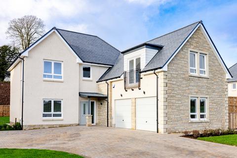 4 bedroom detached house for sale, Plot 6 & 7, Arniston at The Manor Park, Dunlop KA3