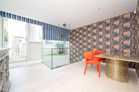 4 bedroom terraced house for sale, Gabriel Square, St. Albans, Hertfordshire