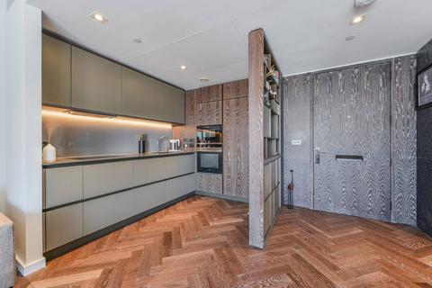 1 bedroom flat for sale, Circus Road West, Battersea Power Station, London, SW11