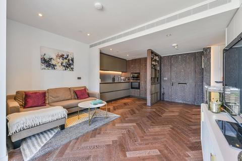 1 bedroom flat for sale, Circus Road West, Battersea Power Station, London, SW11