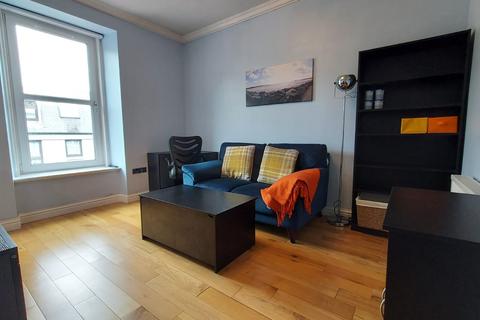 1 bedroom flat to rent, Short Loanings, Aberdeen, AB25