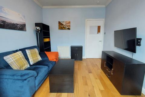 1 bedroom flat to rent, Short Loanings, Aberdeen, AB25