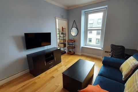 1 bedroom flat to rent, Short Loanings, Aberdeen, AB25