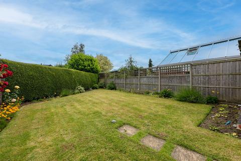 2 bedroom semi-detached house for sale, Church Road, Burton Joyce, Nottingham, Nottinghamshire, NG14 5GE