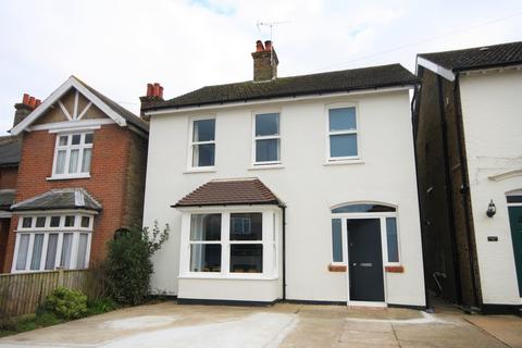 3 bedroom detached house to rent, Church Path, Deal, Kent, CT14