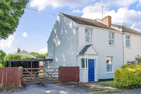 3 bedroom semi-detached house for sale, Ryeworth Road, Charlton Kings, Cheltenham, Gloucestershire, GL52