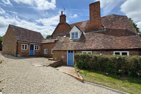 5 bedroom character property for sale, Cat Lane Cottages, Ewelme OX10