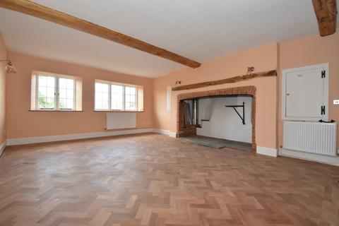 5 bedroom character property for sale, Cat Lane Cottages, Ewelme OX10