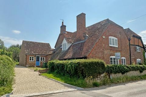 5 bedroom character property for sale, Cat Lane Cottages, Ewelme OX10