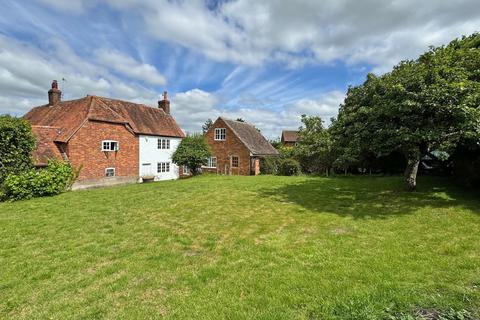 5 bedroom character property for sale, Cat Lane Cottages, Ewelme OX10