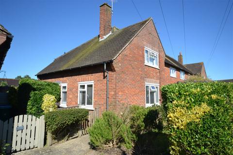 2 bedroom end of terrace house for sale, Whiteways, North Bersted, Bognor Regis