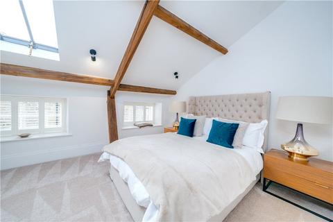 2 bedroom apartment for sale, Glasshouses, Harrogate, North Yorkshire, HG3