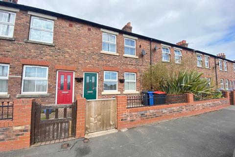 3 bedroom house to rent, Gamble Road, Thornton-Cleveleys FY5