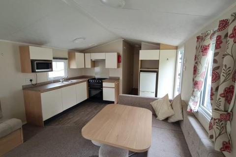 2 bedroom static caravan for sale, Crook O Lune Holiday Park