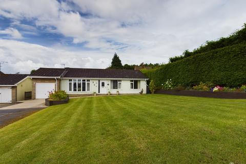 3 bedroom detached bungalow for sale, Bruce Close, Broughton DN20