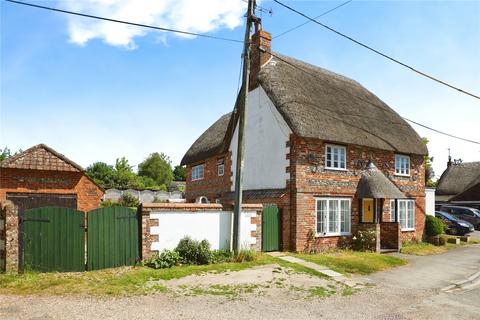 3 bedroom house for sale, High Street, Tilshead, Salisbury, Wiltshire, SP3
