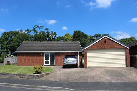 2 bedroom detached bungalow for sale, St. Catherines Close, Leyland PR25