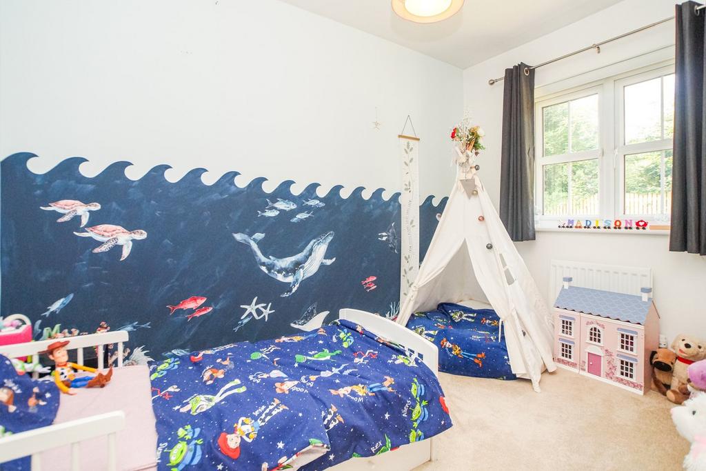 Bedroom 2