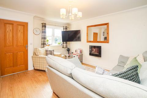 20 Alders Edge, Scotby, Carlisle, CA4 8FA