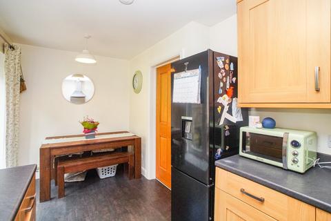 20 Alders Edge, Scotby, Carlisle, CA4 8FA