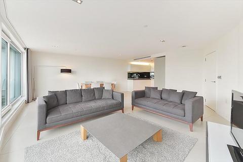2 bedroom flat to rent, Bezier Apartments, City Road, Old Street, London, EC1Y