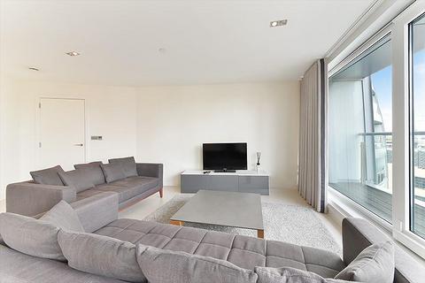 2 bedroom flat to rent, Bezier Apartments, City Road, Old Street, London, EC1Y