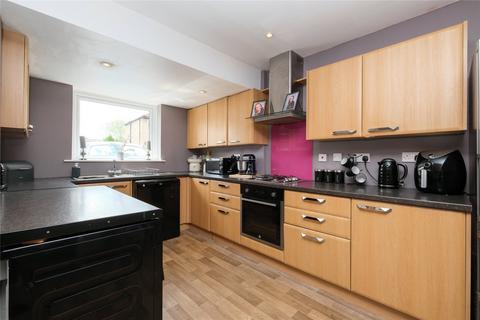 3 bedroom semi-detached house for sale, Crestville Terrace, Clayton, Bradford, BD14