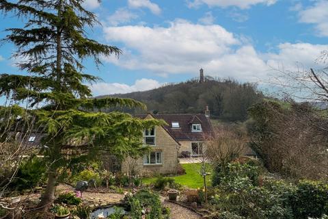4 bedroom detached house for sale, Wotton Road, Dursley GL11