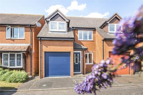 3 bedroom end of terrace house for sale, Abingdon Close, Thame, South Oxfordshire, OX9