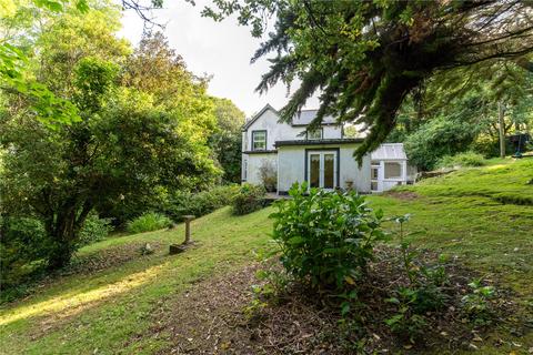 5 bedroom detached house for sale, Lower Drift, Near Penzance TR19