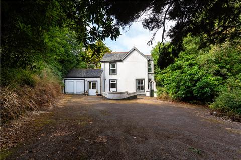 5 bedroom detached house for sale, Lower Drift, Near Penzance TR19