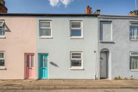 2 bedroom terraced house for sale, York Street, Fairview, Cheltenham, Gloucestershire, GL52