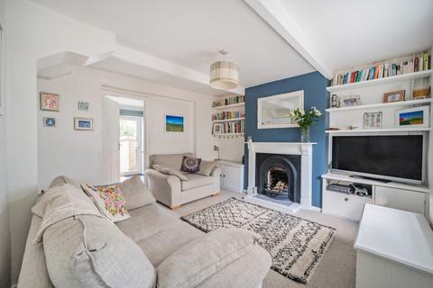 2 bedroom terraced house for sale, York Street, Fairview, Cheltenham, Gloucestershire, GL52