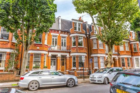 2 bedroom apartment for sale, Sotheby Road, Highbury, London, N5