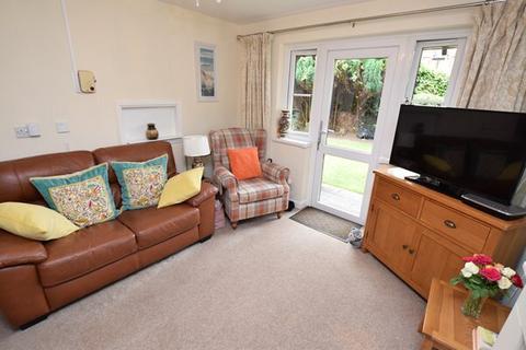 2 bedroom retirement property for sale, Mercian Court, Cheshire Street, Market Drayton, Shropshire