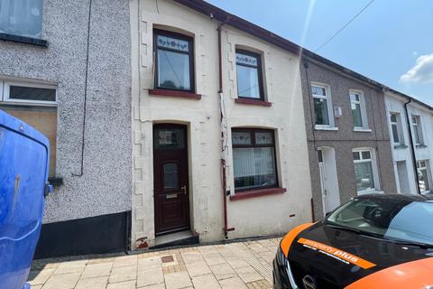 3 bedroom terraced house for sale, Parry Street Tylorstown - Ferndale