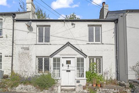3 bedroom terraced house for sale, Noss Mayo, Plymouth, Devon, PL8