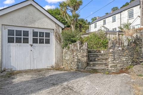 3 bedroom terraced house for sale, Noss Mayo, Plymouth, Devon, PL8