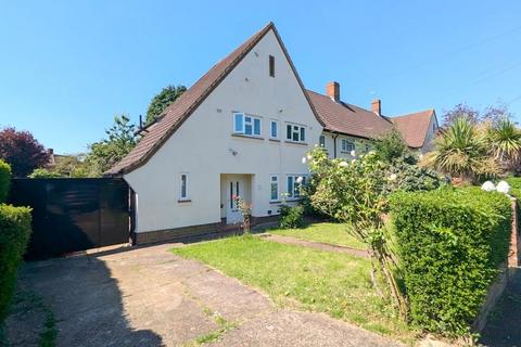 3 bedroom semi-detached house to rent, Green Man Lane, Feltham, TW14