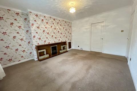 2 bedroom flat for sale, Queens Crescent, Chapelhall ML6