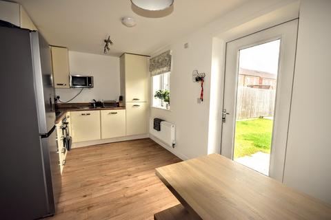 2 bedroom end of terrace house for sale, Albatross Way, Louth LN11