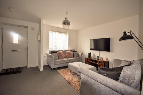 2 bedroom end of terrace house for sale, Albatross Way, Louth LN11