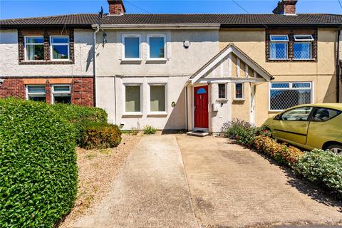 3 bedroom terraced house for sale, Bluestone Lane, Immingham, Lincolnshire, DN40