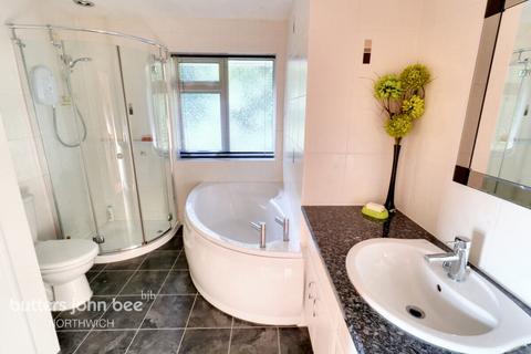 3 bedroom semi-detached house for sale, Brockhurst Way, Northwich