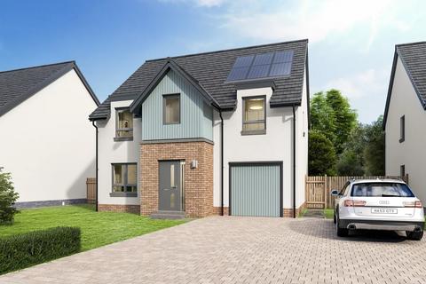 Ogilvie Homes - Walnut Grove for sale, Walnut Grove, Perth , PH2 7XZ