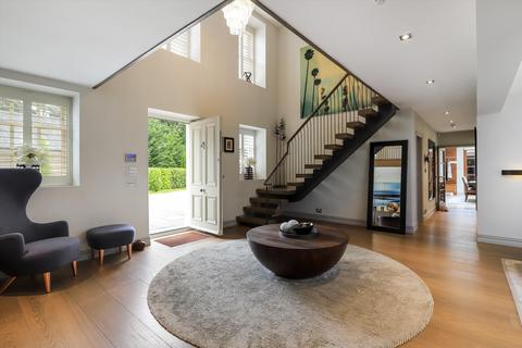 5 bedroom detached house for sale, Stoney Cross, Lyndhurst, Hampshire, SO43