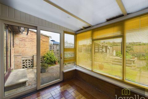 2 bedroom semi-detached bungalow for sale, Ancaster Road, Mablethorpe LN12