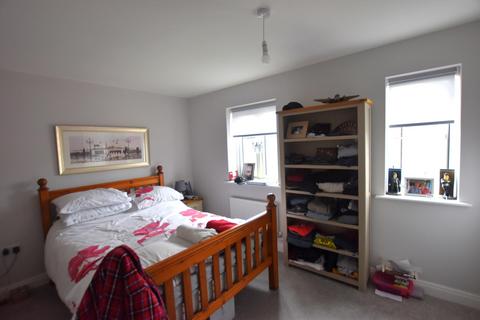 51 Bridgeways, Alford, LN13 9DF